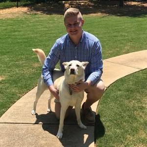 Meet your Posher, James